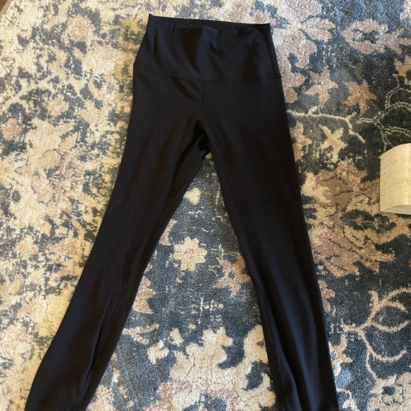 Lululemon Sz 4 Align Leggings - Picture 1 of 4